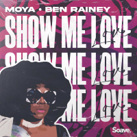 Show Me Love (Single)