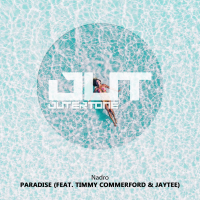 Paradise (feat. Jaytee) (Single)