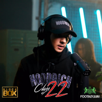 Class of 22 Freestyle (Single)