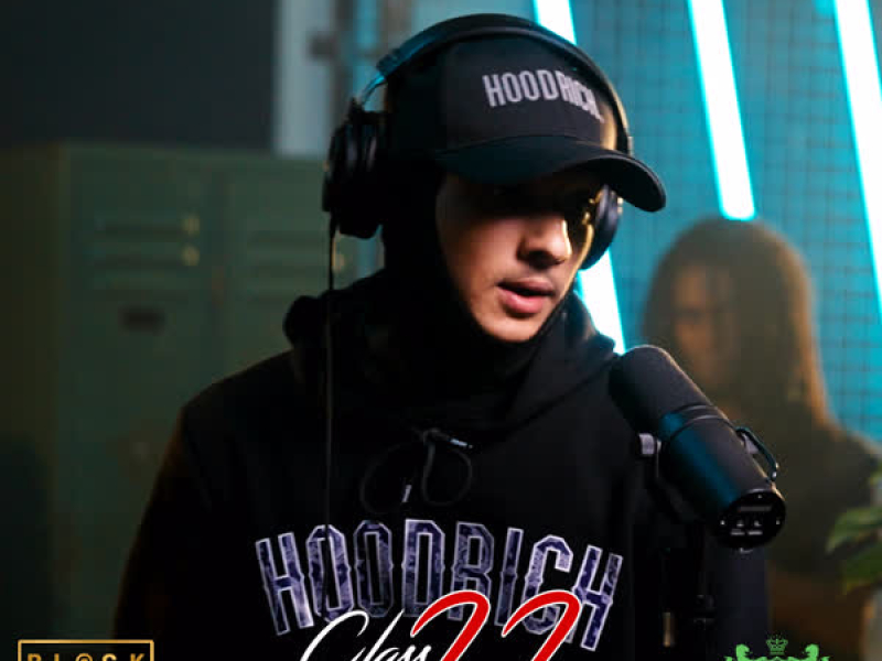 Class of 22 Freestyle (Single)