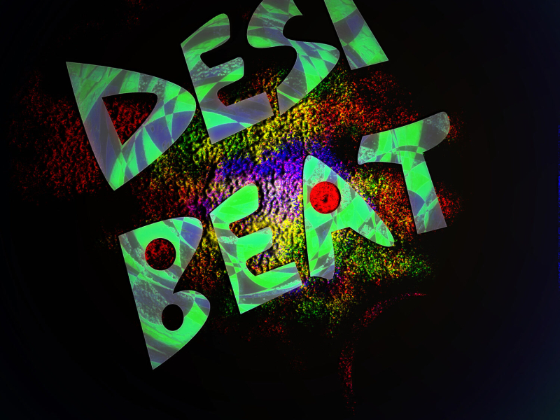 Desibeat 5am (Single)