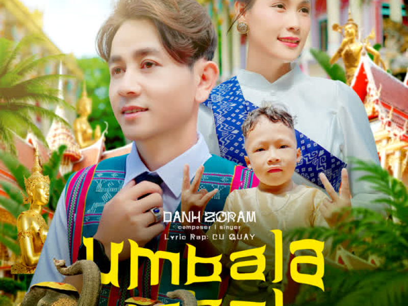 Umbala Umbala (Single)