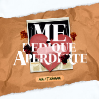 Me Dediqué a Perderte (Single)