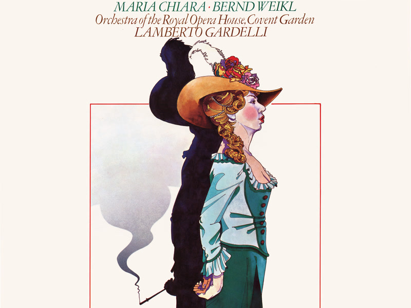 Wolf-Ferrari: Il segreto di Sussana (Opera Gala – Volume 19)