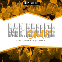 Memori SMK (feat. Cinta & Aul) (Single)