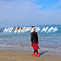 No Llores Mas (Single)