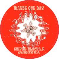 Maybe One Day (Single)