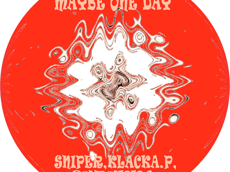 Maybe One Day (Single)