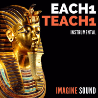 Each1 Teach1 (Instrumental) (Single)