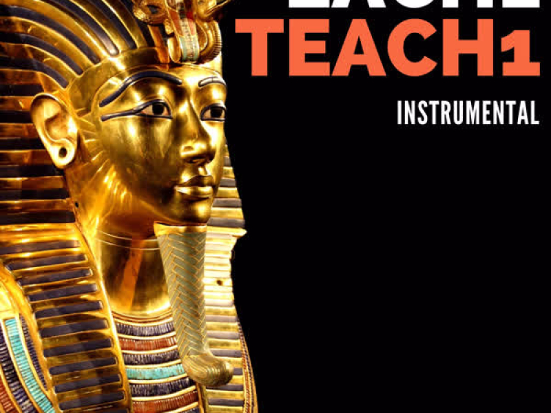 Each1 Teach1 (Instrumental) (Single)