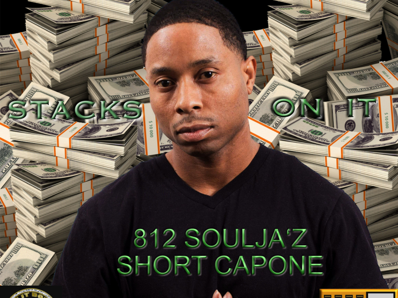 Stacks on It (Instrumental) (Single)