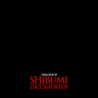 Dark Side Of Shibumi (EP)