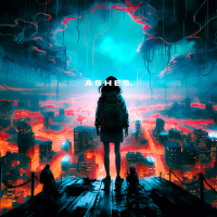 ashes (Single)