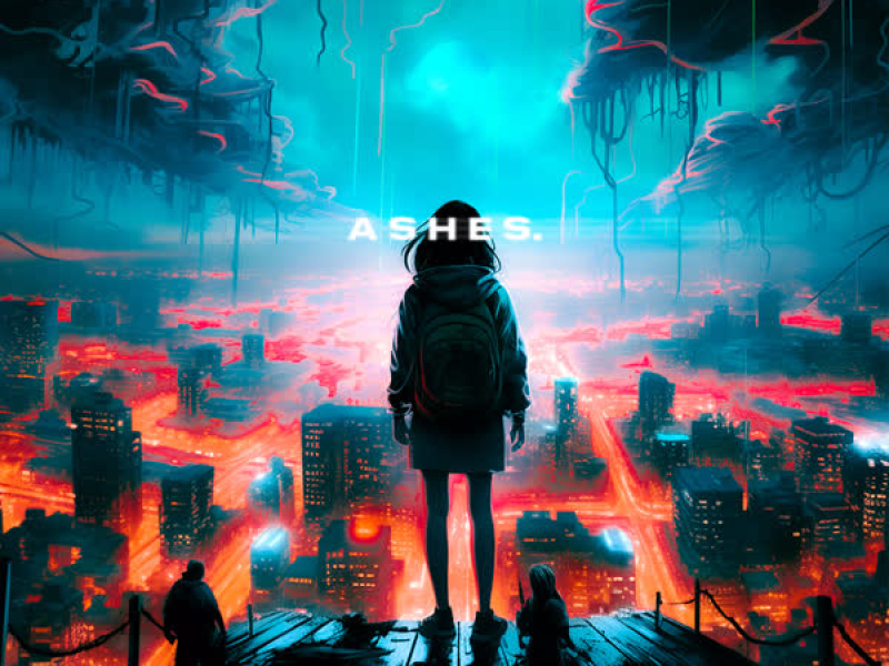 ashes (Single)