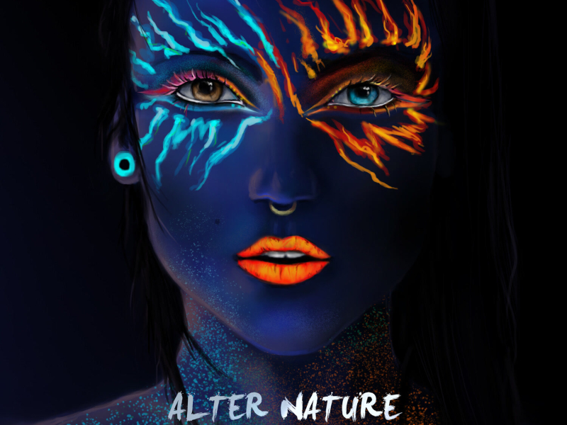 And Her Eyes Spoke (EP)