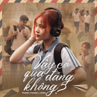 Vậy Có Quá Đáng Không (Single)