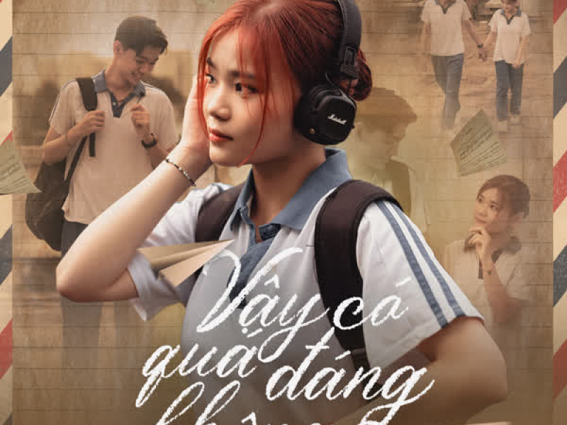 Vậy Có Quá Đáng Không (Single)