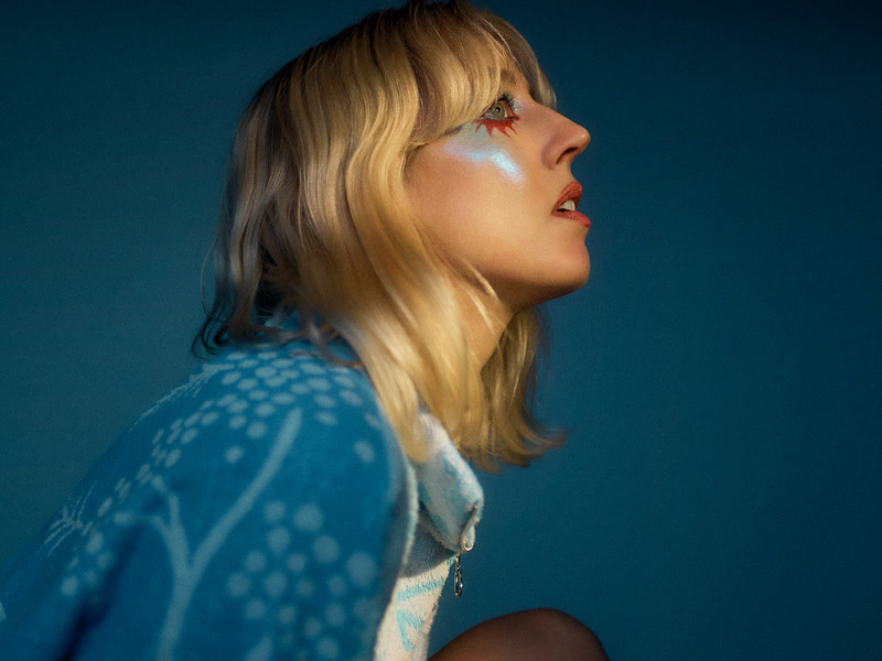 Det kommer aldrig va över för mig (Single)