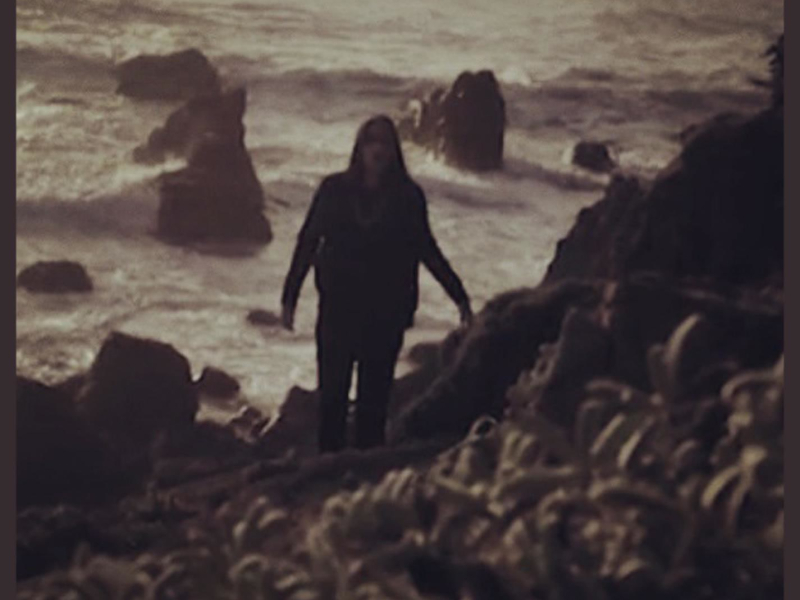 Dead In The Forest Of Pleasure (Teal / True Love) (Single)