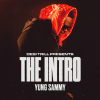THE INTRO (Single)