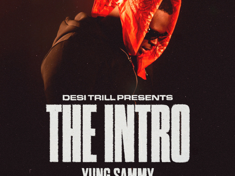 THE INTRO (Single)