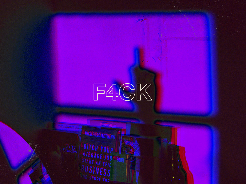 F4CK (Single)