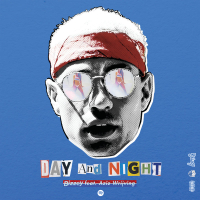 Day And Night (Single)