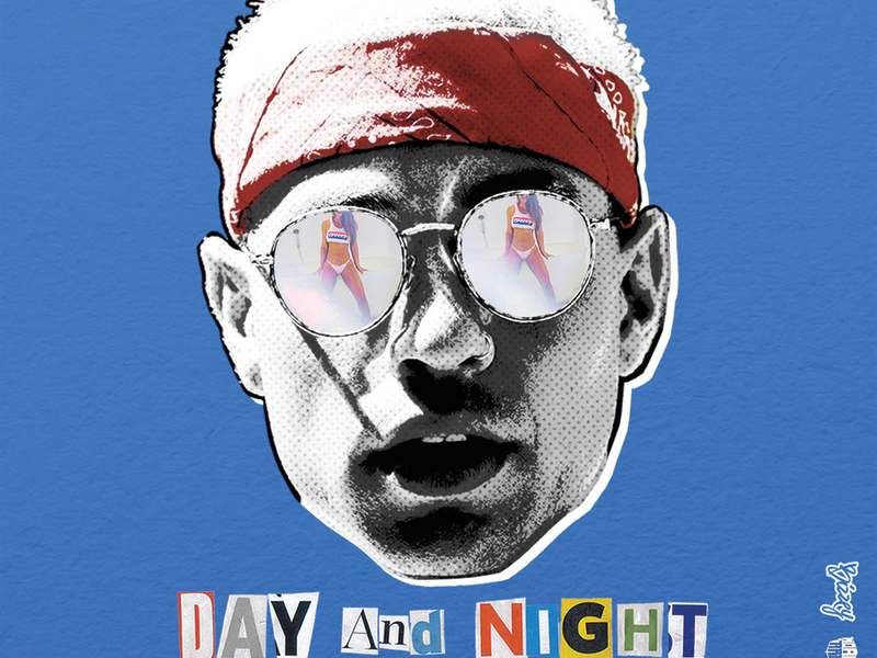 Day And Night (Single)