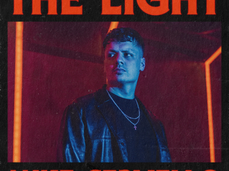 The Light (Single)