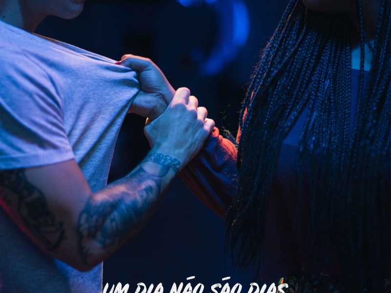 Um Dia Não São Dias (Single)