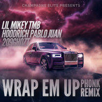 Wrap Em Up Phonk (Remix) (Single)