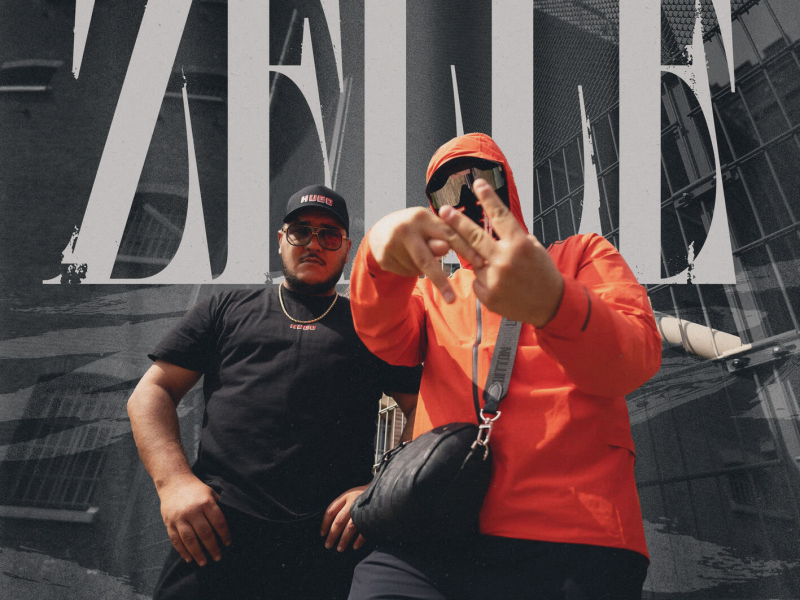Zelle (Single)