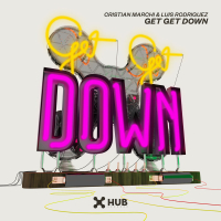 Get Get Down (Single)