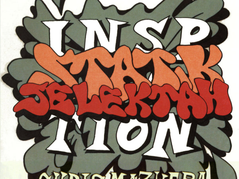 Inspiration (Statik Selektah Remix) (Single)