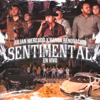 Sentimental (En Vivo) (Single)