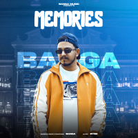 Memories (Single)