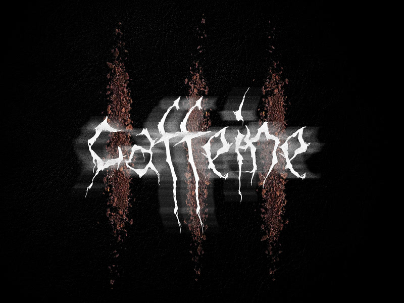 Caffeine (Single)
