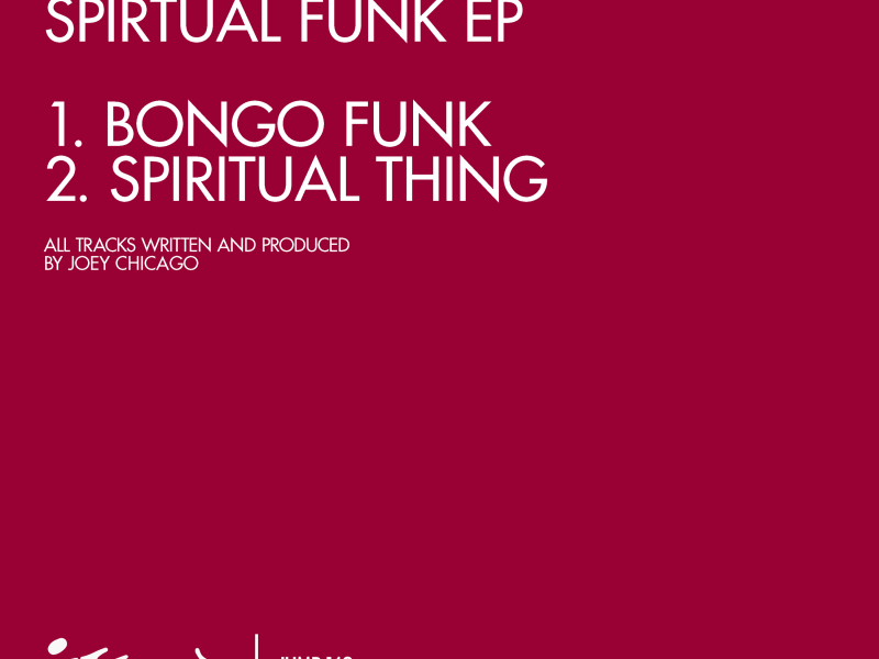 Spiritual Funk EP