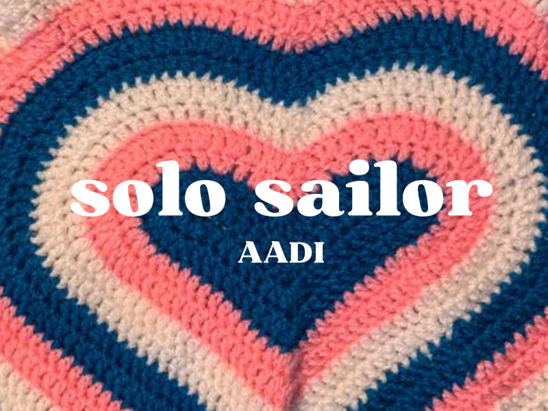 Solo Sailor (Single)