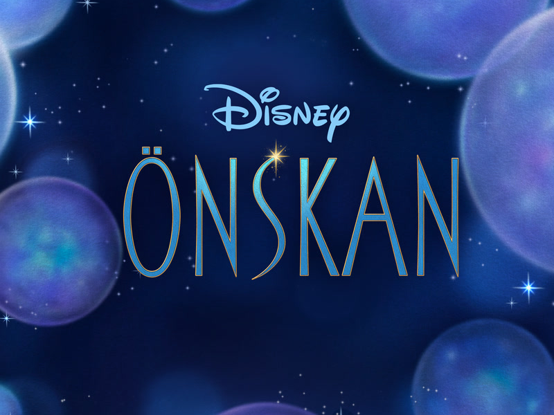 Önskan (Svenskt Original Soundtrack/Deluxe Edition)