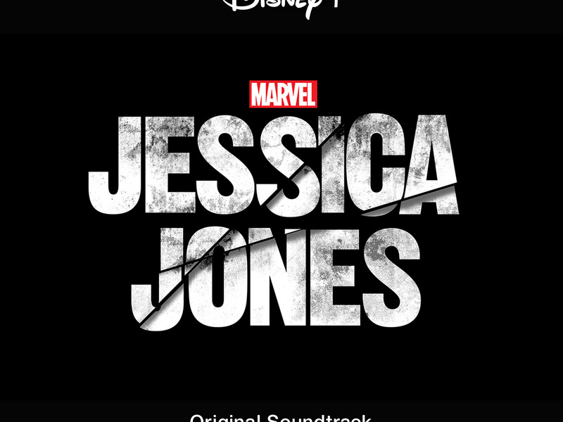 Jessica Jones (Original Soundtrack)