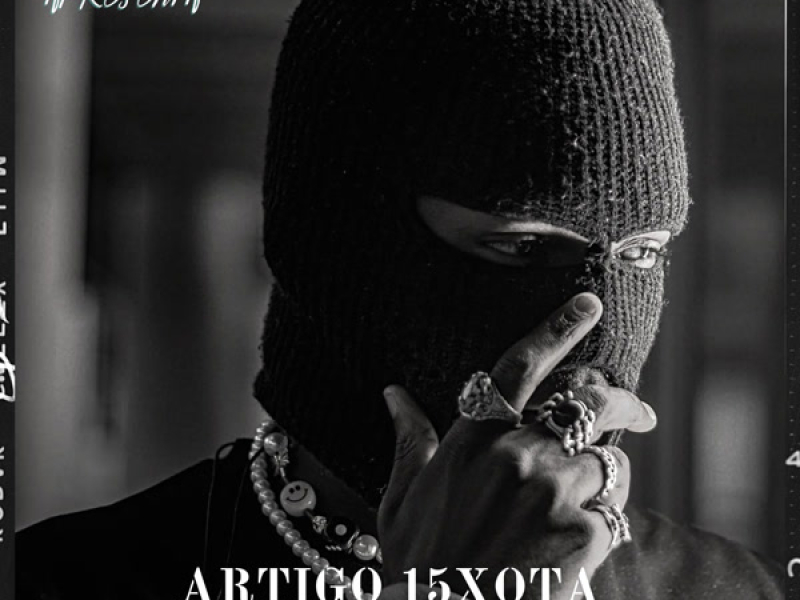 ARTIGO 15XOTA (Single)