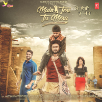 Main Teri Tu Mera (EP)