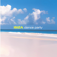 Ibiza Dance Party