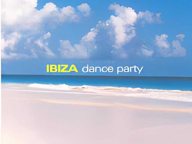 Ibiza Dance Party