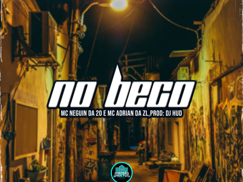 No Beco (Single)