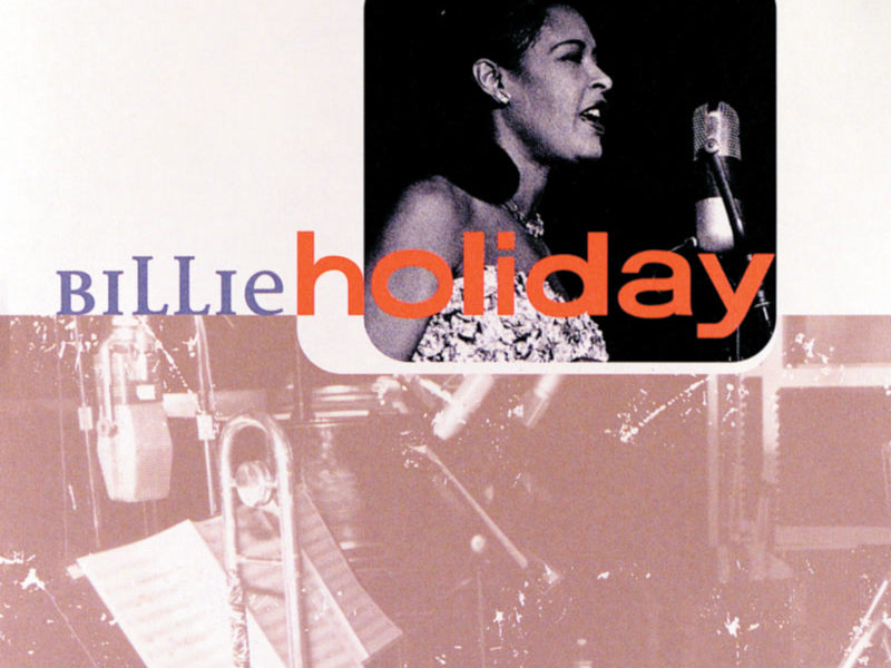 Priceless Jazz 2 : Billie Holiday