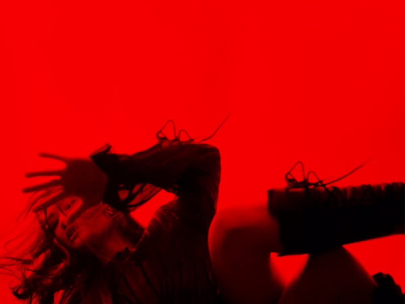 Sync / Cheap Talk (中文版) (EP)