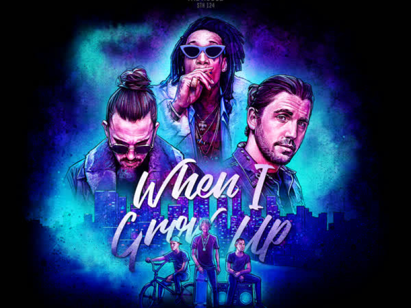 When I Grow Up (Single)