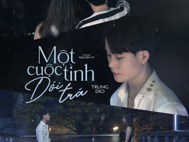 Một Cuộc Tình Dối Trá (Single)